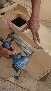 Proses pembuatan box line array | Sudar Manto