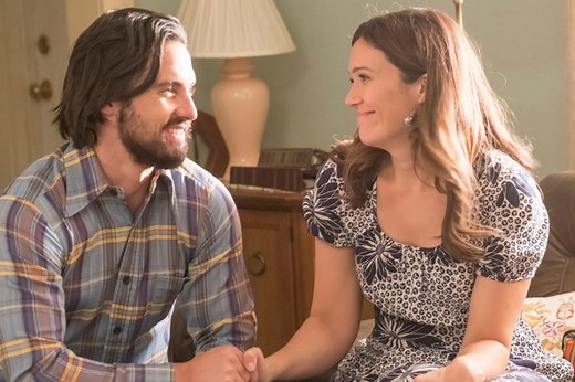 Is 'This Is Us' On Netflix? Here's Where You Can Stream The Hit NBC Drama