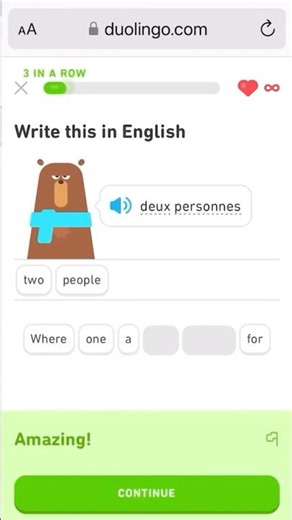 Duolingo sound familiar