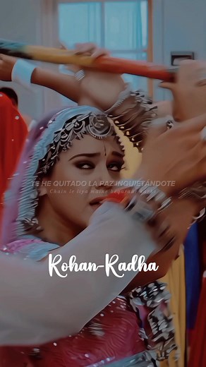 Dil Laga Liya: Letra y Traducción al Español