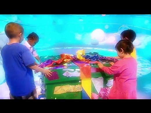 Boohbah: Musical Instruments