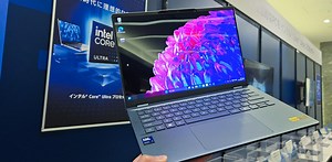 この冬のインテルPCは凄いぜ。Core Ultra プロセッサー（シリーズ2）正式発表