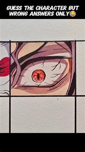 GUESS THE EYE BUT ONLY WRONG ANSWERS🤔#shorts