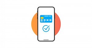 clip-1083748540-smartphone-online-shopping-credit-card-transaction-safe