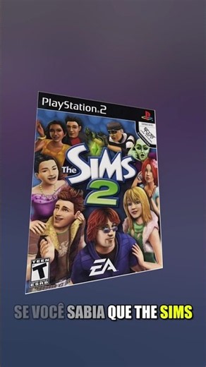 The Sims has a KRAKEN that can sink your boat!