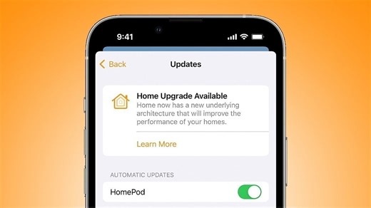 Apple confirms February 10 deadline for Home architecture upgrade