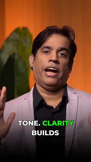 Talk Smart, Stand Tall: Master Interview Body Language