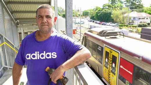 Queensland's 50-cent public transport trial raises concerns over access, frequency and connectivity between services