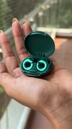 64K views | Need some peace?  Loop earplugs are here. They offer different levels of noise reduction to help you with a whole range of needs. 狼 Quiet – for sleep, focus and travel ‍♀️ Engage – for social settings and parenting ‍ Experience – for live music and events Ready to hear the difference? Try a pair today. | Loop | Facebook