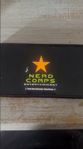 Nerd corps entertainment Nickelodeon productions 2014