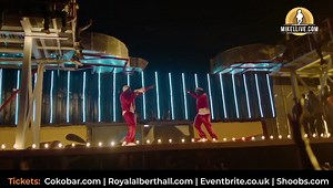 2K reactions · 59 shares | London September 21st We are coming to shut it down ! The Reunion Tour! https://www.royalalberthall.com/tickets/events/2022/p-square/ ￼ grab your tickets today! #PsquareSeason￼ | P-Square- The Official Page | Facebook