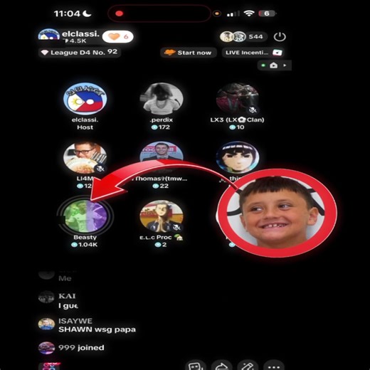 Shawn X ELCLASSI?🔥 || @Beasty thanks for joining Shawn!🥹 #fyp #funk #viral #edit #fgteev