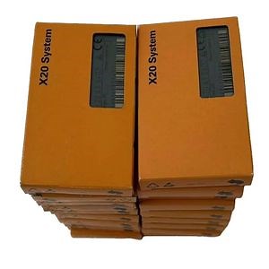 X20if1020 B&R Interface Module RS232 Interface Maximum 115.2 Kbit/S Galvanic Isolation