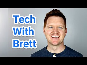 Helping Tech Work For You!