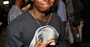 When Hip Hop Meets Football