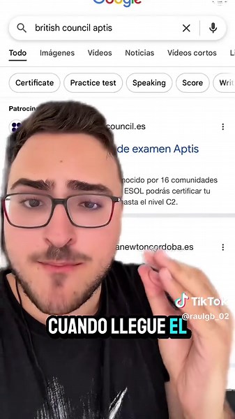 Tutorial para estudiar gratis B1, B2 y C1 de inglés