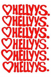 Hellyys - Movie