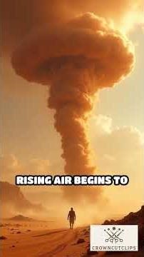 Unraveling the Mystery of Dust Devils