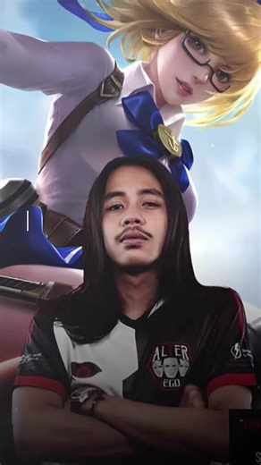 Counter meta ciki cuma fani dwi 🔥 #GreaterThanEver #MLBBM6TorchRelay #MLBBM6 #mobilelegends #mlbb