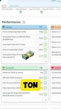 Criteo Stock Breakdown in Simple Words