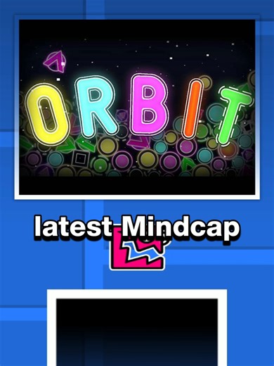 Orbit Ranked 5th in Geometry Dash!