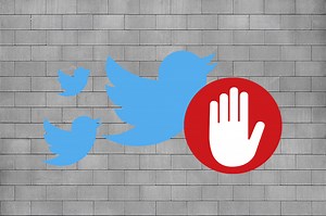 A Bug Is Making It Easy to Reply to Accounts That Have Blocked You on Twitter