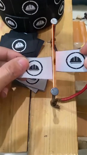 A DIY electrothermal cutter uses electric current to heat a thin resistance wire red-hot, instantly melting clean cuts through soft material with zero effort. | GIGadgets