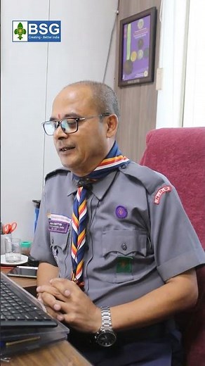 Favorite part of the Scout Guide law