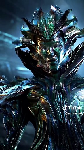 Atik hasan majed (@a.h.majed) - Quintessa in Transformers: Movie Insights and Edits