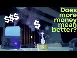 Cheap Vs Expensive Waterless Diffuser | Jcloud vs Budget Unit