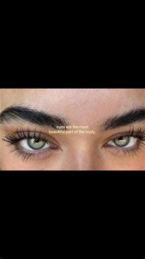 The Beauty of Eyes: Nature's Most Beautiful Feature