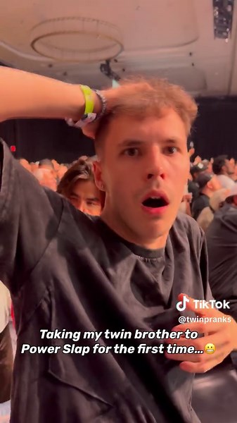 Power Slap Reactions: UFC Fans Share Highlights