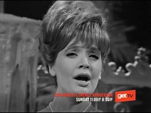 getTV Remembers Florence Henderson