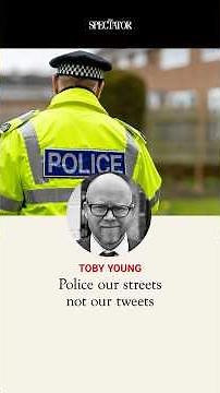 Lucy Connolly: Free speech protest against police overreach