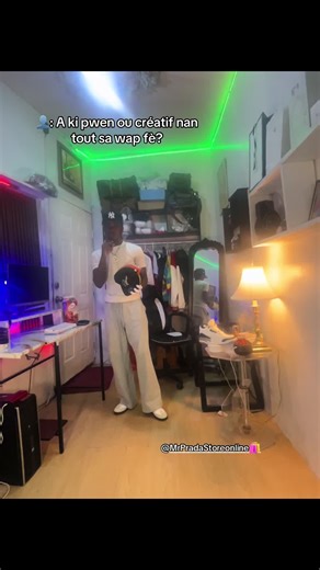 @Mr Prada Store online🛍️ #fyp