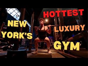 Inside David Barton’s Gym U | An Honest Review