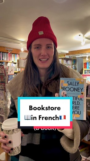 Hello French® on TikTok