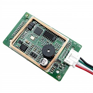 [Hot Item] Embedded Contactless Dual-Band RFID Module Card Reader