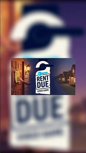 You Play The Landlord And Collect Rent Door To Door Yourself