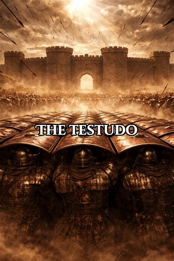 The Formation That Made Rome Unstoppable