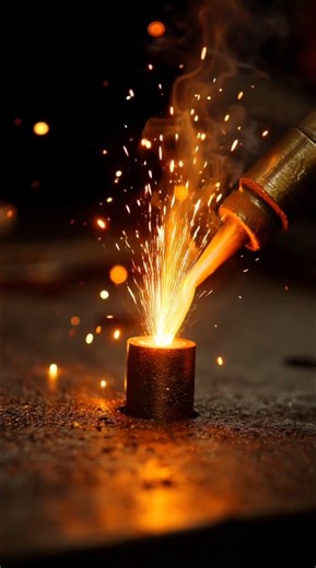 "Oxy-Acetylene Welding Complete Guide | Welding Process, Tips, and Techniques"