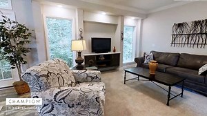 2.6K views · 138 reactions | Take a virtual tour of the Customer Design Collection 3264 04, a gorgeous manufactured home built in our factory in Lillington, NC. Featuring our Ultimate Kitchen Two, AND our Radiant Spa Master Bath...this home has a lot to love. Let us know what you think about this one in the comments! https://goo.gl/XAHQmS | Champion Homes | Facebook