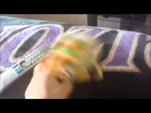 Bowser Jr's Punishment