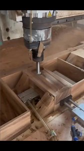 Wooden Box: Simple, Strong, and Versatile!🪵✨ Create durable wooden boxes using classic joinery techniques for storage or decoration. #WoodenBox #DIYProjects #Woodworking #Craftsmanship #Handmade #Reels | WoodArt