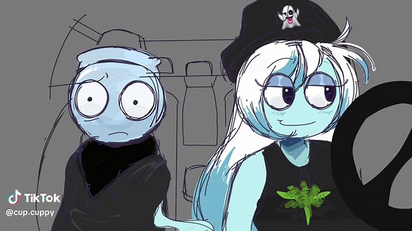 Cup / Cuppy , ! (@cup.cuppy)’s videos with original sound - Cup / Cuppy , !