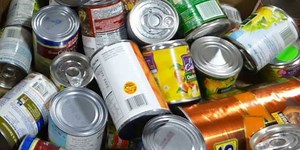 Stamp Out Hunger Food Drive provides simple way to give back
