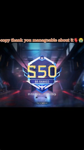 New Br Rank Season 50 kab Aayega🤔 Br Ranked Season 50 Kitne Baje Change Hoga!🧐