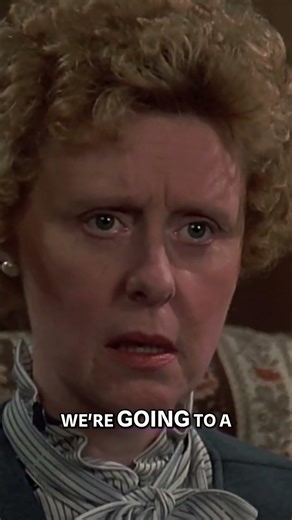 That Party Sounds Absolutely Unhinged #comedy #funny #shorts