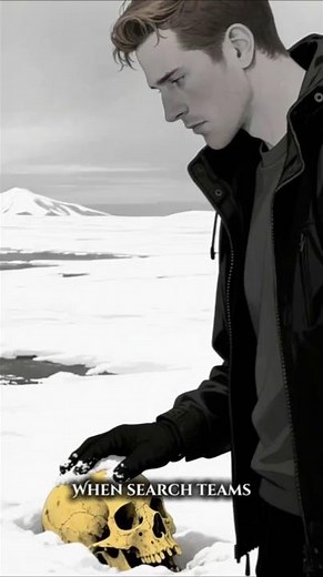 Erebus & Terror: Lost in the Ice