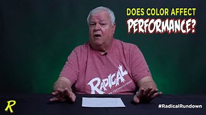 4.2K views · 107 reactions | Welcome back to the #RadicalRundown! New season! This week, Phil talks about if color affects performance on modern day bowling balls. Questions? Comments? Please subscribe! #Bowling #BowlingTips #WOWThatsRadical | Radical Bowling Technologies | Facebook